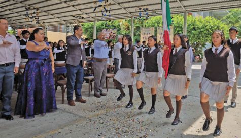 TEMIXCO