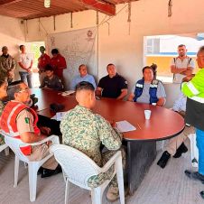 OPERATIVO VACACIONAL