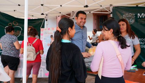 AYUDA ALIMENTARIA