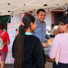 AYUDA ALIMENTARIA