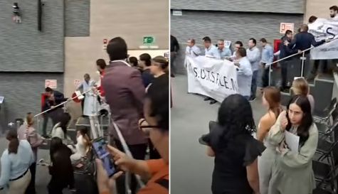 Sindicato del Congreso de Morelos: Revelan millonarias prestaciones