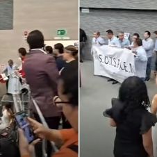 Sindicato del Congreso de Morelos: Revelan millonarias prestaciones