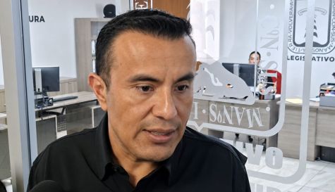 Isaac Pimentel Mejía