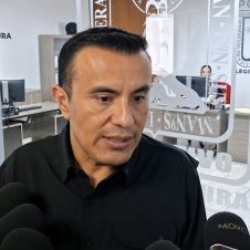 Isaac Pimentel Mejía
