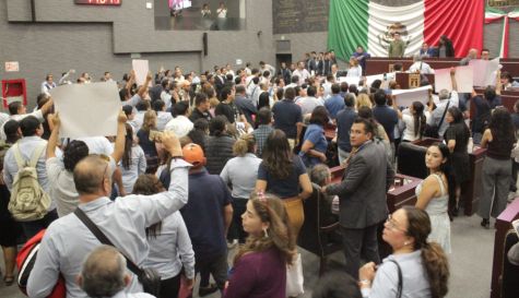 Rijosos del Congreso