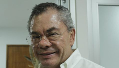 Rafael Reyes Reyes