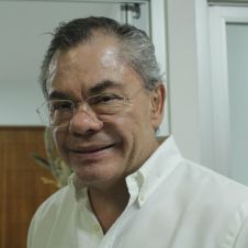 Rafael Reyes Reyes