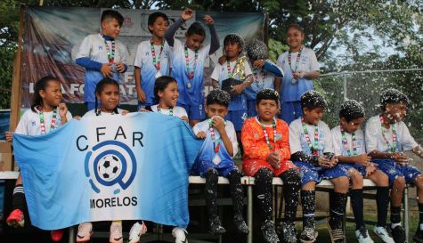 CFAR MORELOS