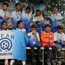 CFAR MORELOS