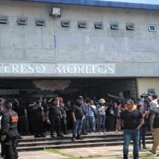 CERESO MORELOS