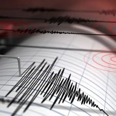 Sismo de magnitud 7.4 sacude Chiapas, CdMx y Oaxaca hoy