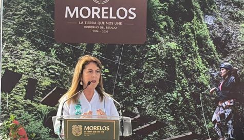 Margarita González Saravia