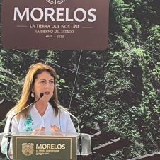 Margarita González Saravia