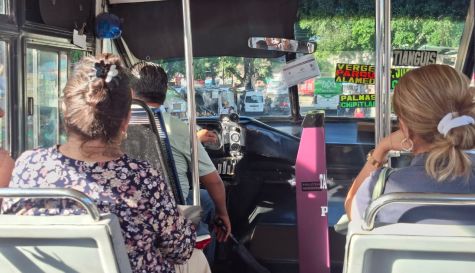 Ruteros serán inspeccionados en Cuernavaca