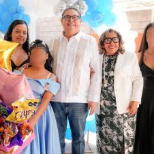 Víctor Mercado