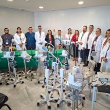 IMSS Morelos renueva equipo médico en 15 clínicas y hospitales