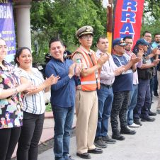 Jojutla inicia Operativo Vacacional de Verano en Tequesquitengo