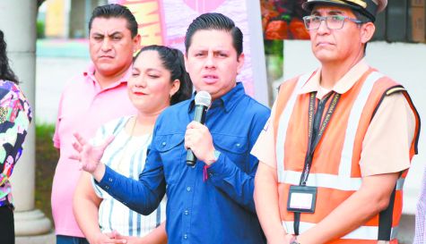 Jaripeos en Jojutla: Alan Martínez acusa intereses políticos tras protesta