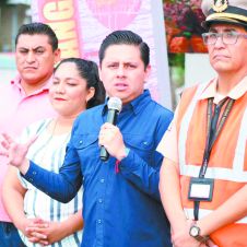 Jaripeos en Jojutla: Alan Martínez acusa intereses políticos tras protesta Jaripeos en Jojutla: Alan Martínez acusa intereses políticos tras protesta
