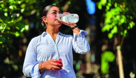 Canícula en Morelos 2026: Van 72 enfermos por golpe de calor