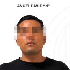 Detienen a hombre que asaltó minisúper en Cuernavaca fingiendo ser cliente