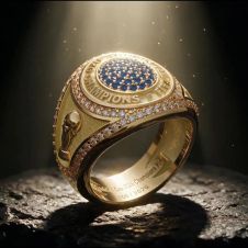 Anillos de campeón en la Final del Mundial 2026: Cómo son y precio Anillos de campeón en la Final del Mundial 2026: Cómo son y precio