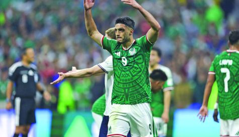 Clásico de la Concacaf México vs Estados Unidos 2026: Fecha del juego