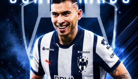 Orbelín Pineda ya firmó con Rayados de Monterrey para el Apertura 2026