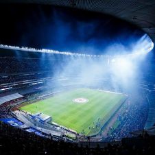 Cruz Azul en el Estadio Banorte