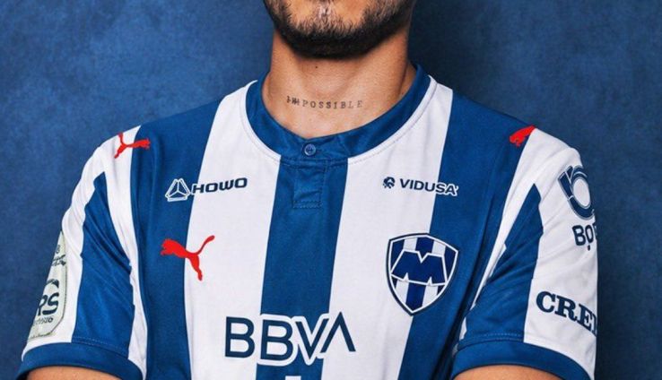 Orbelin Pineda Orbelin Pineda