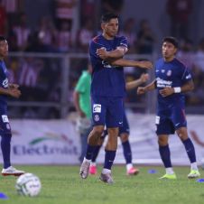 Ángel Sepúlveda habla de su ausencia en la Copa Mundial de la FIFA Ángel Sepúlveda habla de su ausencia en la Copa Mundial de la FIFA