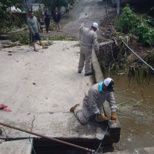 Gobierno de Morelos declara zona de desastre en Jojutla y 3 municipios