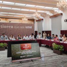 Norma Ambiental en Morelos: Abre consulta ciudadana para regular tala