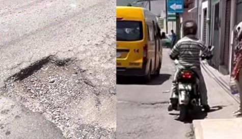 Bache en Tlaquiltenango