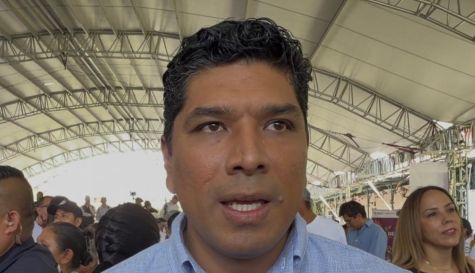 Mario Ocampo