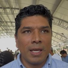 Mario Ocampo