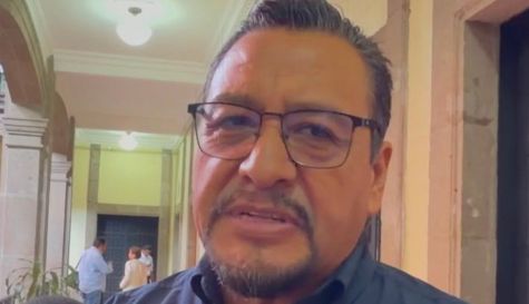 Ubaldo González Carretes