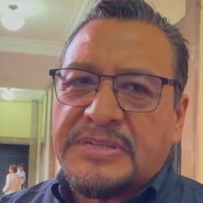 Ubaldo González Carretes