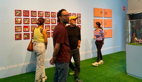 Museo Morelense de Arte Contemporáneo