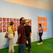 Museo Morelense de Arte Contemporáneo