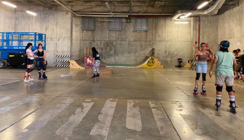 Habrá patinaje en el MMAC