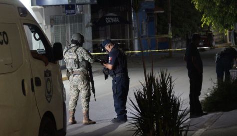 Ataque armado en Miacatlán deja un muerto en bar de micheladas