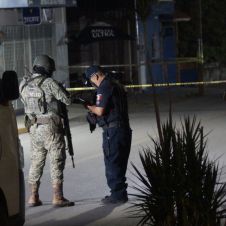 Ataque armado en Miacatlán deja un muerto en bar de micheladas Ataque armado en Miacatlán deja un muerto en bar de micheladas