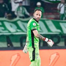 David Ospina