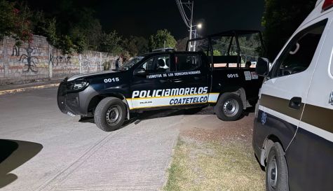 Asesinato en coatetelco Asesinato en coatetelco