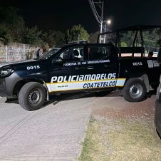 Asesinato en coatetelco Asesinato en coatetelco
