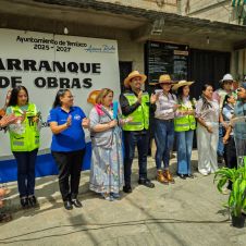 Redes de agua potable y drenaje en Alta Palmira Redes de agua potable y drenaje en Alta Palmira