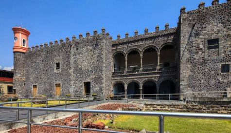Museo Regional