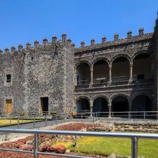 Museo Regional
