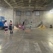 Skaters